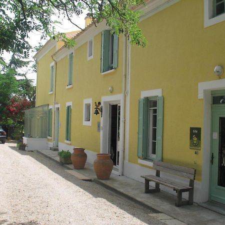 Domaine Du Siestou Wine Resort & Spa Laure-Minervois Exterior foto